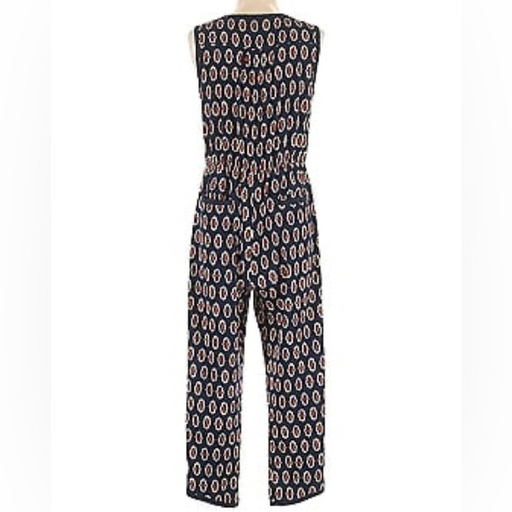 2/$15!! Large Jumpsuit from Anthropology - Picture 2 of 11